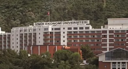 Ekonomi Üniversitesi duyurdu o alım iptal