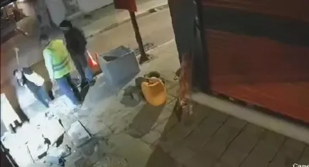 GDZ'den İzmir’de 2 kişinin elektrik akımına kapılarak öldüğü olayla ilgili bir açıklama daha