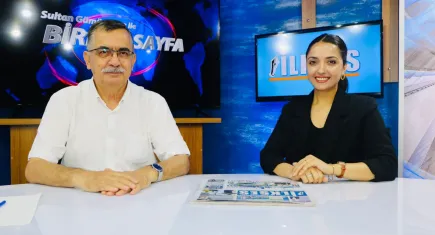 İzmir Tabip Odası Başkanı Özyurt’tan sağlık sistemine eleştiri!