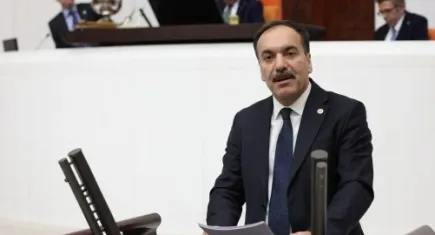 İzmir vekilinden tasarruf paketine tepki