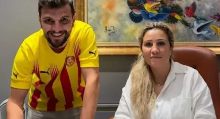 Tire FK’dan hücum bölgesine takviye