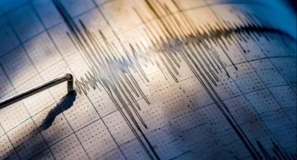 AFAD açıkladı: Marmara Denizi’nde korkutan deprem