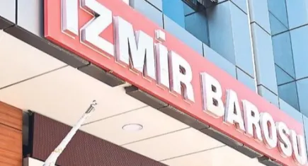 İzmir Barosu sokak hayvanları için Ankara yoluna çıkıyor