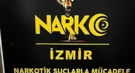 İzmir haber: Operasyonda kilolarca uyuşturucu ele geçirildi