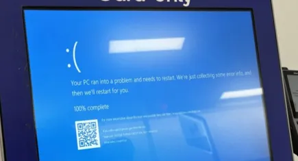 Microsoft'tan yeni bir açıklama geldi: Sorun çözüldü