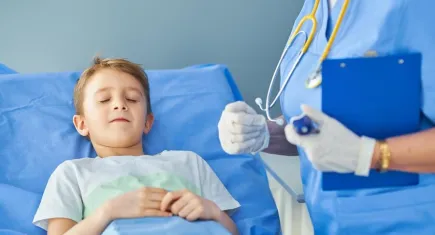 Çocuk cerrahisi uzmanından ailelere uyarı  