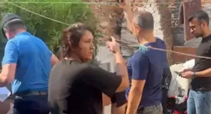 Aydın'da zehir tacirine ağır darbe: Ev sahibinin savunması şaşkına çevirdi