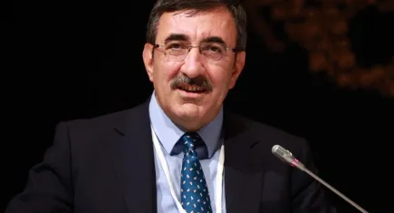 Cumhurbaşkanı Erdoğan’ın Kuzey Kıbrıs ziyaretinde Vekil Cumhurbaşkanı belli oldu