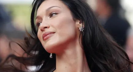 Dünyaca ünlü markadan skandal “Bella Hadid” özrü