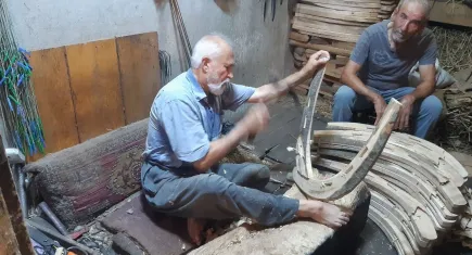Geleneksel sanat, modern döneme ayak uyduramıyor