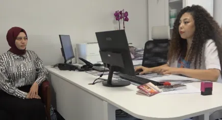 Kavurucu sıcaklarda bol su tüketilmeli