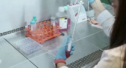 Bu yöntemle kalp krizi sonrası hasarlı doku iyileşecek