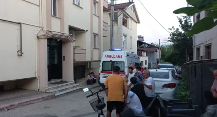 Gazeteciler Cemiyeti Başkanı hayatını kaybetti