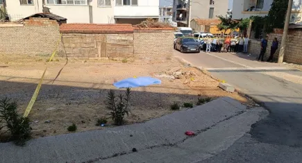 İzmir haber: Kaçtılar ama kan davasından kurtulamadılar