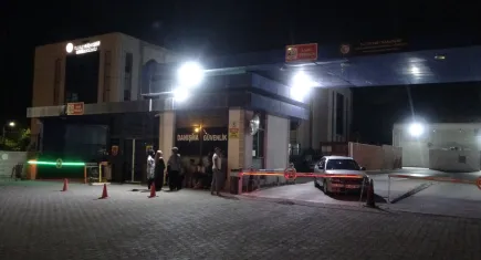 Kayıp olarak aranırken cesedi evin temelinde çıktı