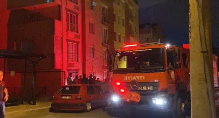 Nargile içmek için canından oluyordu