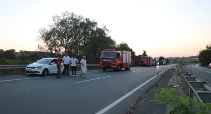 Sakarya'da akılalmaz ölüm: Tuvaletini yaparken hayatını kaybetti