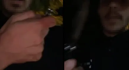 Şanlıurfa’da akraba nefreti: Önce öldürdü sonra video çekip paylaştı