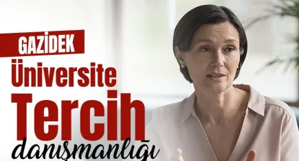 Gaziemir’den tercih desteği