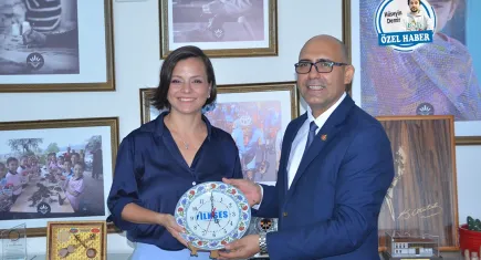 Helil Kınay: Önceliğimiz temel sorunlar 