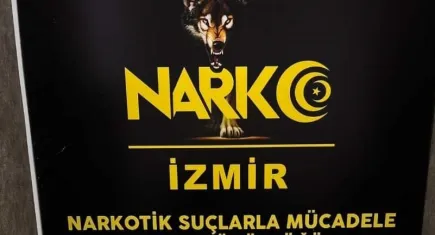 İzmir'de 'torbacı' operasyonu
