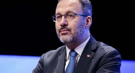 Kasapoğlu, NATO Liderler Zirvesi ve Türkiye'nin öncelliklerini anlattı