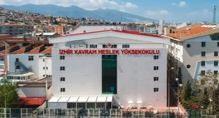 Kavram Meslek Yüksekokulu kadro açtı