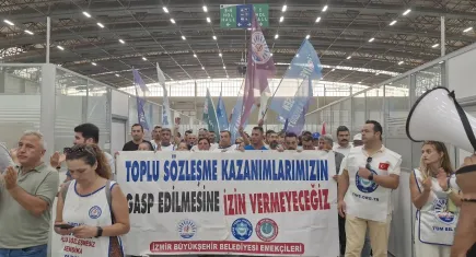 Memurlardan 1 haftalık eylem planı: İş bırakacaklar!