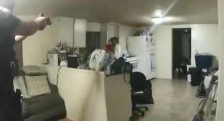 ABD'de siyahi bir kadın polis tarafından öldürüldü
