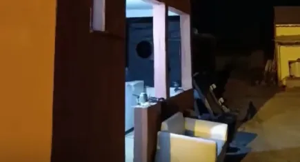 Belediye başkanından ilginç hareketler