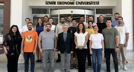 Dijital dönüşümde Türkiye'ye örnek adım