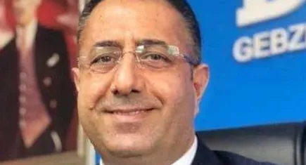 Eski Belediye Başkan Yardımcısı Kemal Memiş hayatını kaybetti