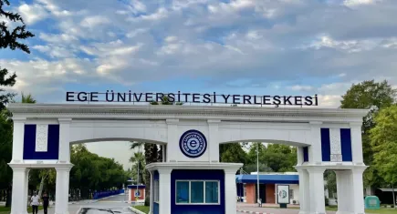 EÜ, URAP Dünya Alan Sıralamasında 11 alanda yer aldı