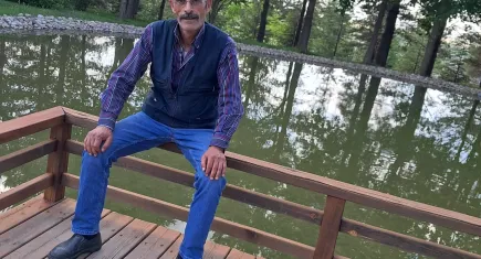 Fenomen çoban 'Neden fakirim' videosuyla izlenme rekoru kırdı