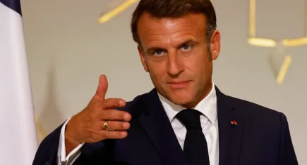 Fransa'da yeni hükümet Olimpiyat Oyunları'ndan sonra kurulacak