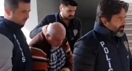 Gürültü sebebiyle bir aileyi yok eden sanığa müebbet hapis talebi