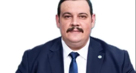 İYİ Parti'de bir istifa daha: İlçe  belediye başkanı istifa etti