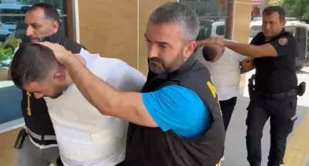İzmir haber: Kan davası cinayetinde yeni gelişme