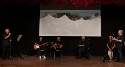 Kemal Türkler, katledilişinin 44. yılında anıldı