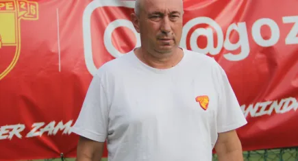 Stanimir Stoilov: Kamp çok iyi geçiyor