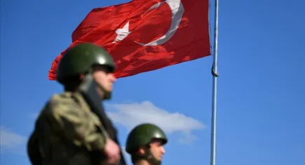 Terörist Yusuf Kalkan etkisiz hale getirildi  