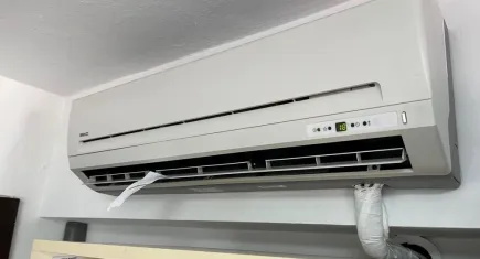 Uzmanlar uyardı: Klima yoluyla bulaşan hastalıklara dikkat!