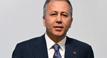 Bakan Yerlikaya: “Tüm çalışmalarımızı şeffaflıkla, hukuka ve etik değerlere bağlı olarak sürdürüyoruz”