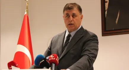 Başkan Tugay’dan Kılıçdaroğlu görüşmesi sonrası önemli açıklamalar