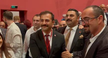 CHP'li Talat Yalaz hakkında soruşturma başlatıldı