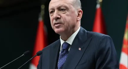 Cumhurbaşkanı Erdoğan'dan Lozan Antlaşması'nın yıl dönümü mesajı