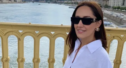 Dünya devine İzmie'den Türk yönetici