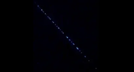 Elon Musk’ın Starlink uyduları Gazze'de kullanılmaya başlandı