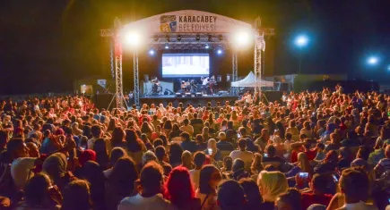 Geleneksel Ihlamur Festivali Bursa'da başlıyor