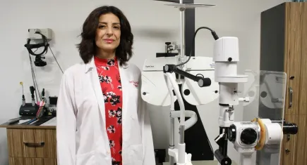 Göz tembelliğiniz varsa acele edin: Kalıcı olabilir